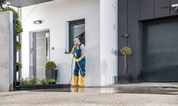 Best Pool Deck Cleaning  in Ponca City, OK
